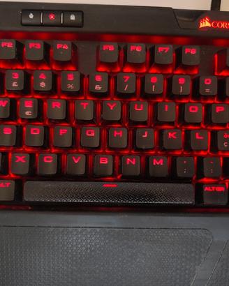 Tastiera Corsair K70 RGB