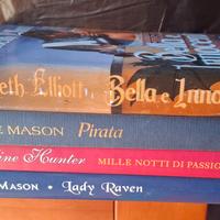 📚🩷 set romanzi rosa storici original club