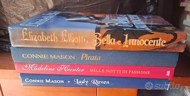 📚🩷 set romanzi rosa storici original club