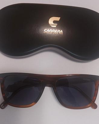 occhiali da sole retrò Carrera