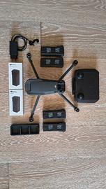 DJI MAVIC 3 Fly more combo