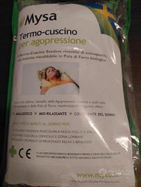 MYSA TERMO CUSCINO 