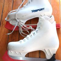 Pattini da ghiaccio Risport