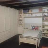 CAMERETTA ORIGINALE JULIA