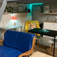 Appartamento vicino Baia Domizia