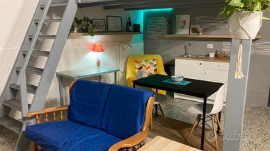 Appartamento vicino Baia Domizia