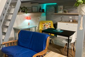 Appartamento vicino Baia Domizia