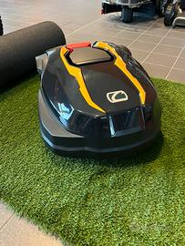 Robottino taglaierba CubCuddet