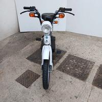 Piaggio Grillo - 1990