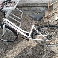 bici da donna