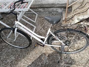 bici da donna
