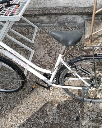 bici da donna