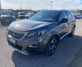 PEUGEOT 3008 BlueHDi 130 S&S EAT8 GT Line