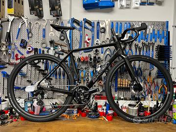 Gravel Basso Palta III taglia S