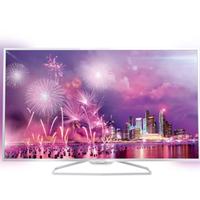 Smart tv led full HD Philips 48PFS6719 bianco