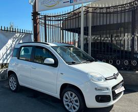 Fiat Panda 0.9 TwinAir Turbo Natural Power Easy