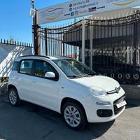 Fiat Panda 0.9 TwinAir Turbo Natural Power Easy