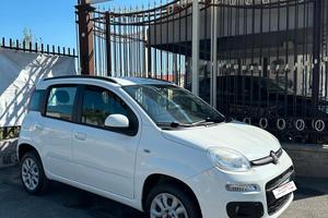 Fiat Panda 0.9 TwinAir Turbo Natural Power Easy