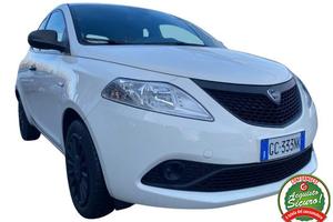 LANCIA Ypsilon 1.2 69 CV 5 porte GPL Ecochic Gol