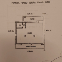 Ufficio/negozio commerciale