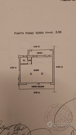 Ufficio/negozio commerciale