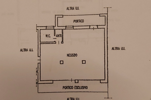 Ufficio/negozio commerciale