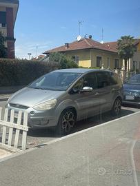Ford smax 1.9 turbo 140cv