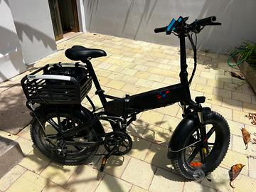 Engine Pro 2.0 bici elettrica