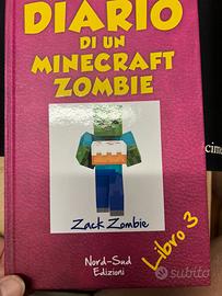 Libri Minecraft