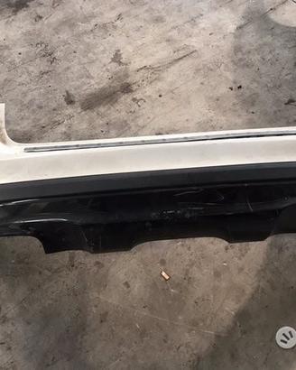 Paraurti Posteriore Per Mercedes GLA 2015