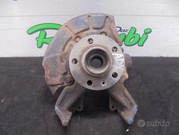 MONTANTE ANTERIORE DESTRO GOLF 4 1J 1.9 TDI 2000