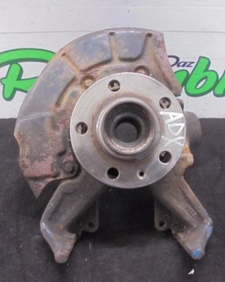MONTANTE ANTERIORE DESTRO GOLF 4 1J 1.9 TDI 2000