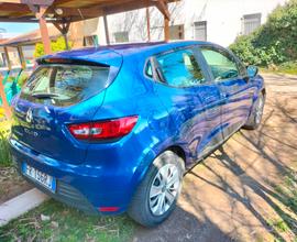 RENAULT Clio 4ª serie - 2018
