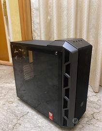 Cooler Master MasterCase H500 ARGB