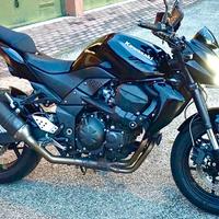 Kawasaki Z750