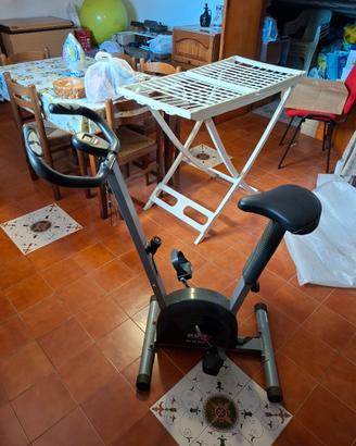Cyclette da camera BSQ BK 70 Pro