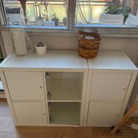 Credenza KALLAX ikea