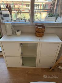 Credenza KALLAX ikea