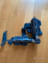 Tutore gomito epico revo sinistro