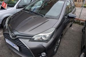 TOYOTA Yaris 1.0 5 porte Active