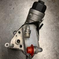 Supporto filtro olio Fiat/Alfa/Lancia