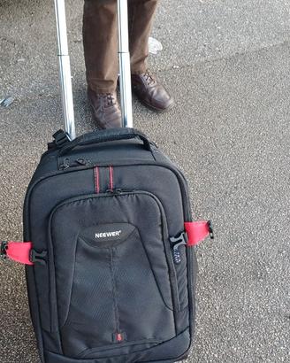 Zaino trolley Neewer