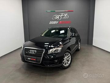 Audi Q5 2.0 TDI 177CV quattro S tronic Advanced Pl