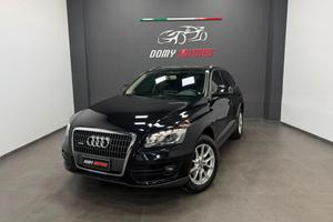 Audi Q5 2.0 TDI 177CV quattro S tronic Advanced Pl