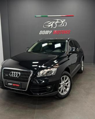 Audi Q5 2.0 TDI 177CV quattro S tronic Advanced Pl