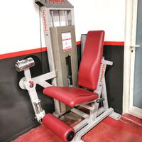 Leg Extension Panatta Sport Fit 2000 Line palestra