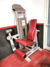 Leg Extension Panatta Sport Fit 2000 Line palestra