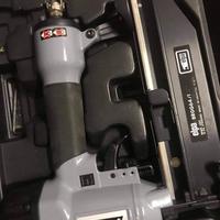 Elpa superchiodatrice 64/1 + chiodi