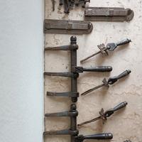 Ferramenta per antine 