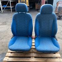 Interno Lancia Ypsilon